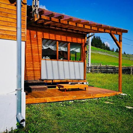 Nexus Kulcsoshaz Bukkloka Gyimes Guest House Fagetel Exterior photo